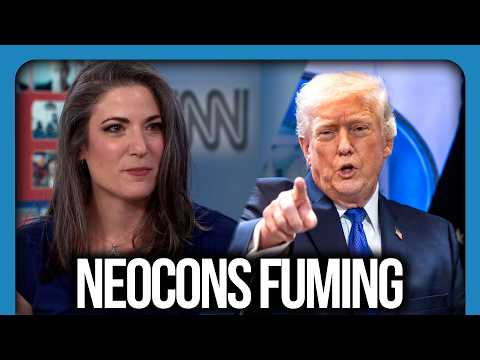 Thumbnail for Neocons FUMING on Iran: "We Had Them ON THE ROPES"