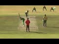 Highlights: USSA vs Bangladesh Men's Emerging | Tri-Series | Match 3