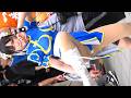 【コスプレ】日本橋ストリートフェスタの4