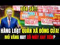 Tin Tức Thời Sự 24h: Quán Xá Đồng Loạt Sang Nhượng, Giá Mặt Bằng Vẫn Cao Ngất