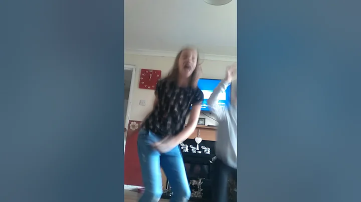 Abbie (ft chloe ) the mad babys lol