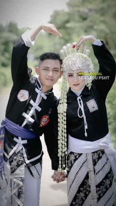 When an IKSPI Member marries a PSHT 🤍💙 #shorts #psht #ikspi