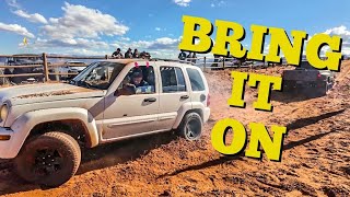 My Stock $1K Liberty Destroys the Competition - OnX Offroad Build Challenge Kickoff Episode by MischiefMakerTV 13,232 views 1 month ago 26 minutes