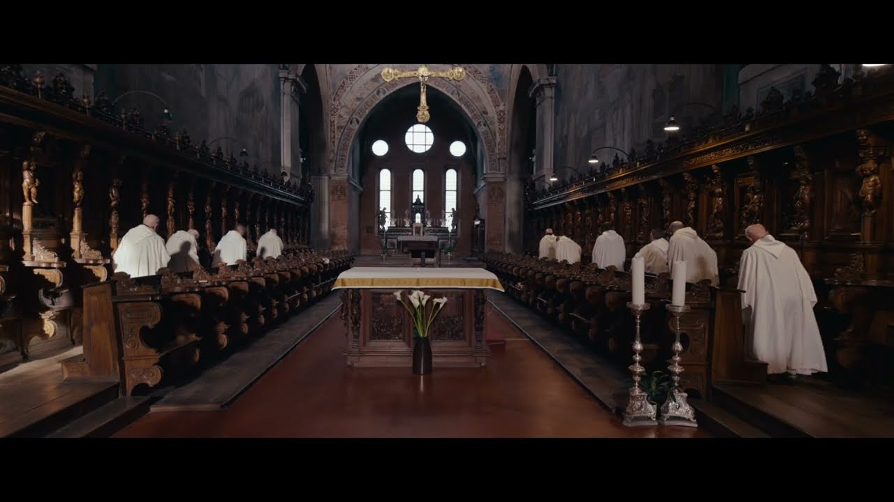 IN SEARCH OF STOLEN TIME by Konrad Wakolbinger | Trailer | ZFF 2025 | Dcoumentary Film Competition