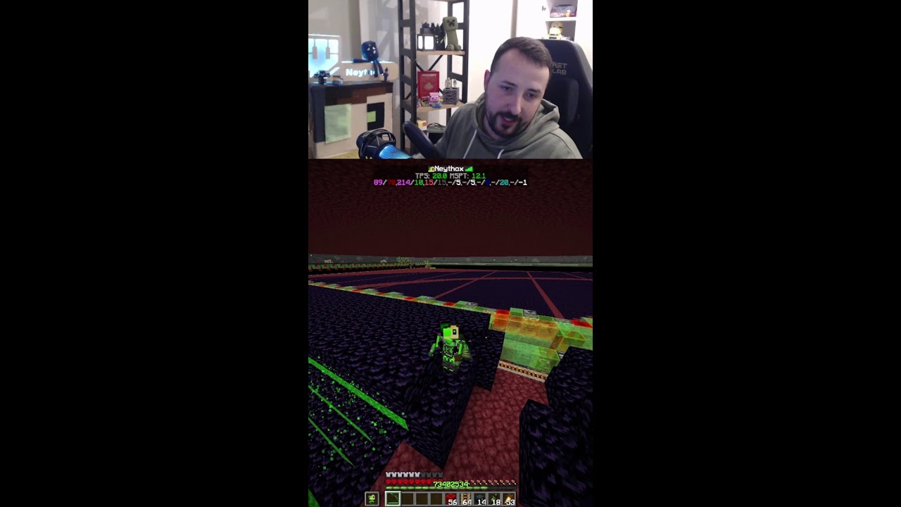 HARDCORE +42.200 DÍAS | PORTALES CORTADOS SIN LUZ