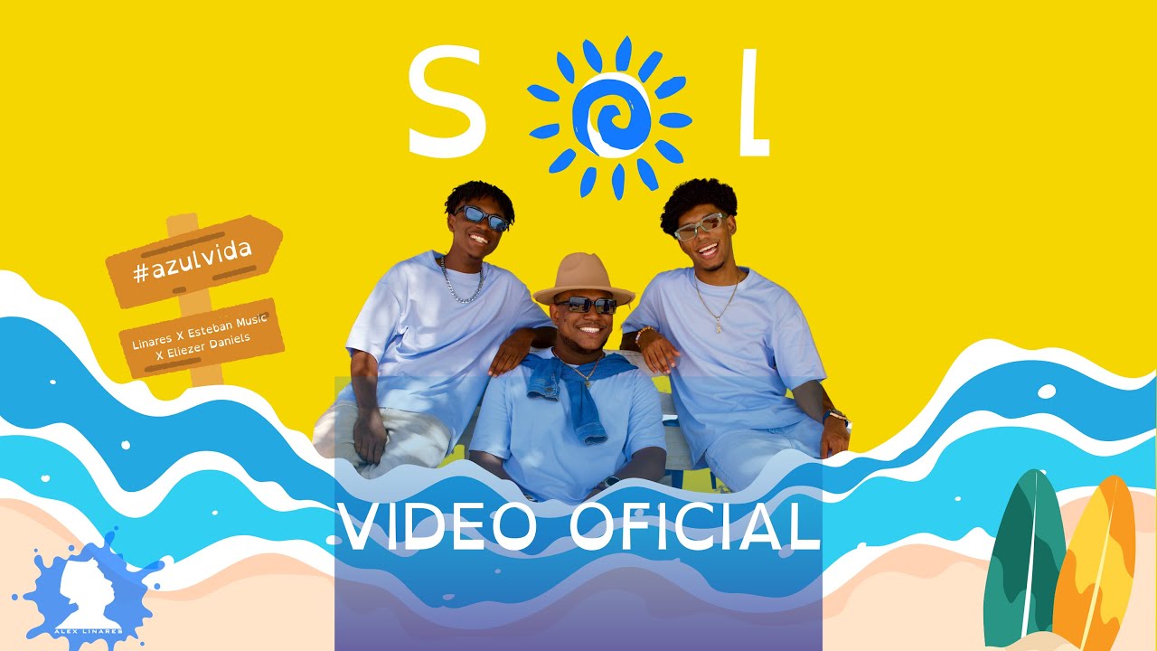 Watch LINARES - SOL Ft. Esteban Music X Eliezer Daniels (Video Oficial) on YouTube Watch LINARES - SOL Ft. Esteban Music X Eliezer Daniels (Video Oficial) on YouTube