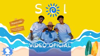Linares - Sol Ft. Esteban Music X Eliezer Daniels Video Oficial
