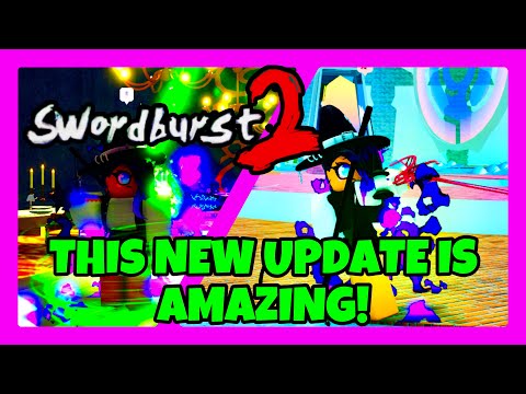 SWORDBURST 2 GOT