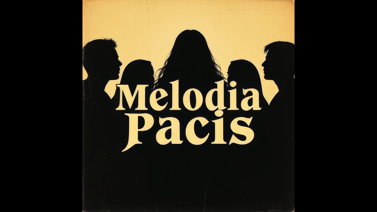 "Melodia Pacis" performed by Groove & Grace Choir