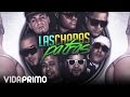 Live Music All-Stars - Las Chapas Pa Tras [Official Audio]