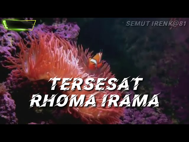 TERSESAT _ RHOMA IRAMA [ Lirik ] class=