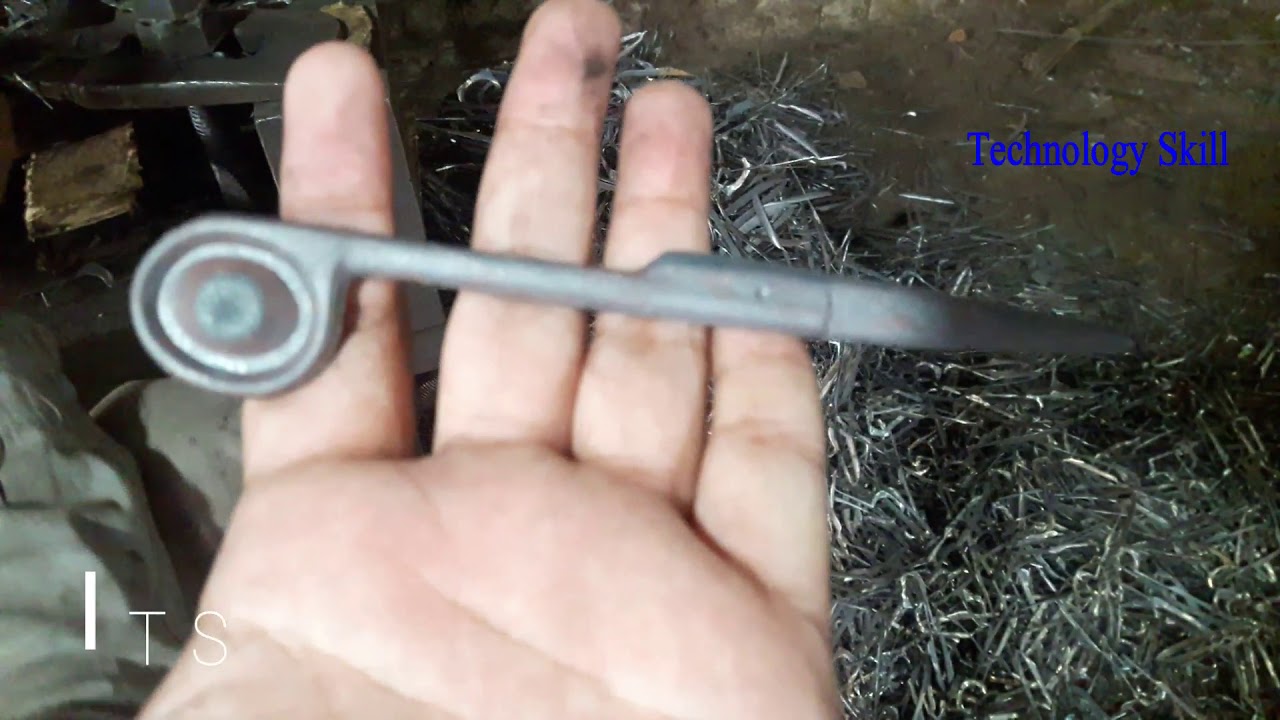 Surgical instruments / equipment / Caesar/ manufacturing on initial stage