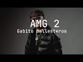 AMG 2 - GABITO BALLESTEROS ( AUDIO OFICIAL)