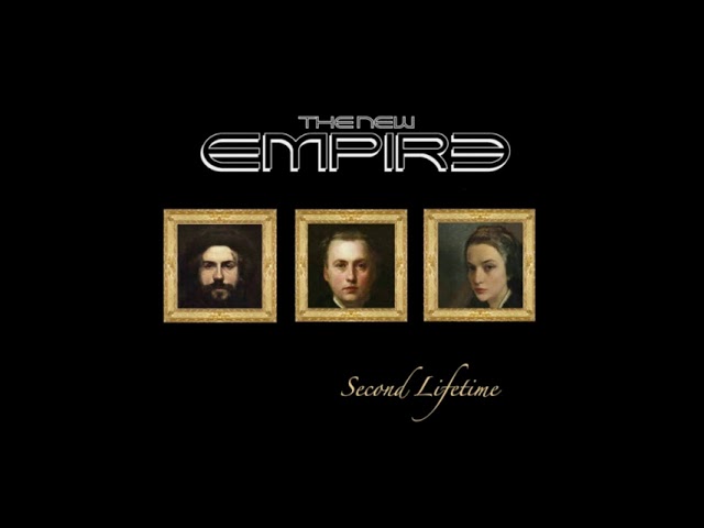 Watch The New Empire - Lost In Time (Official Audio) on YouTube Watch The New Empire - Lost In Time (Official Audio) on YouTube