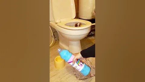 طول عمرنا بنستخدم فرشه الحمام غلط تدابير منزليه خطيرة 