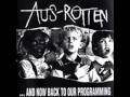 Aus-Rotten - Sexist Appeal