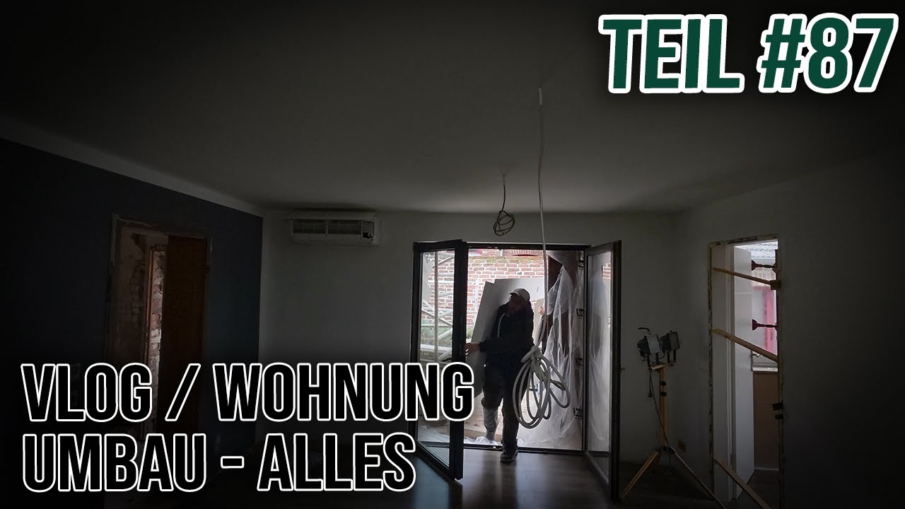 Große Deckenlampe holen, Smart Home, Getränketest, Björn ist jetzt Opel Fahrer