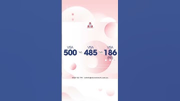 5 LỘ TRÌNH CHUYỂN ĐỔI TỪ DU HỌC → ĐỊNH CƯ ÚC