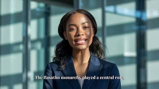Colonial Rule, Democratic Struggle, and Political Resistance in Lesotho