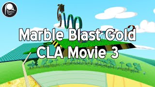 Marble Blast Gold - Custom Levels Archive Movie 3 screenshot 5