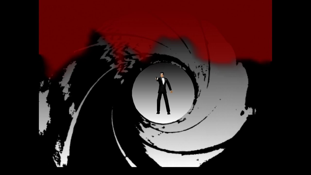 FINALMENTE VAI SAIR GOLDENEYE 007 PARA XBOX MAS.. 