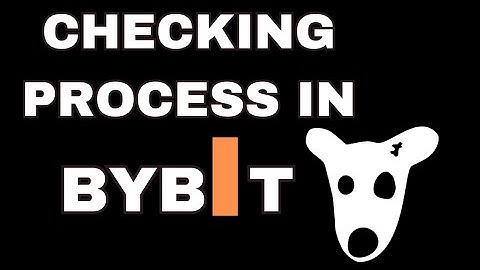 HOW TO CHECK IF YOU HAVE RECEIVED YOUR DOGS TOKEN IN BYBIT