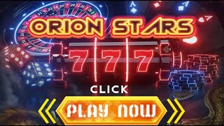 Orion Stars Download 💎 Instructions to install the application on your phone HOT 2023 💎