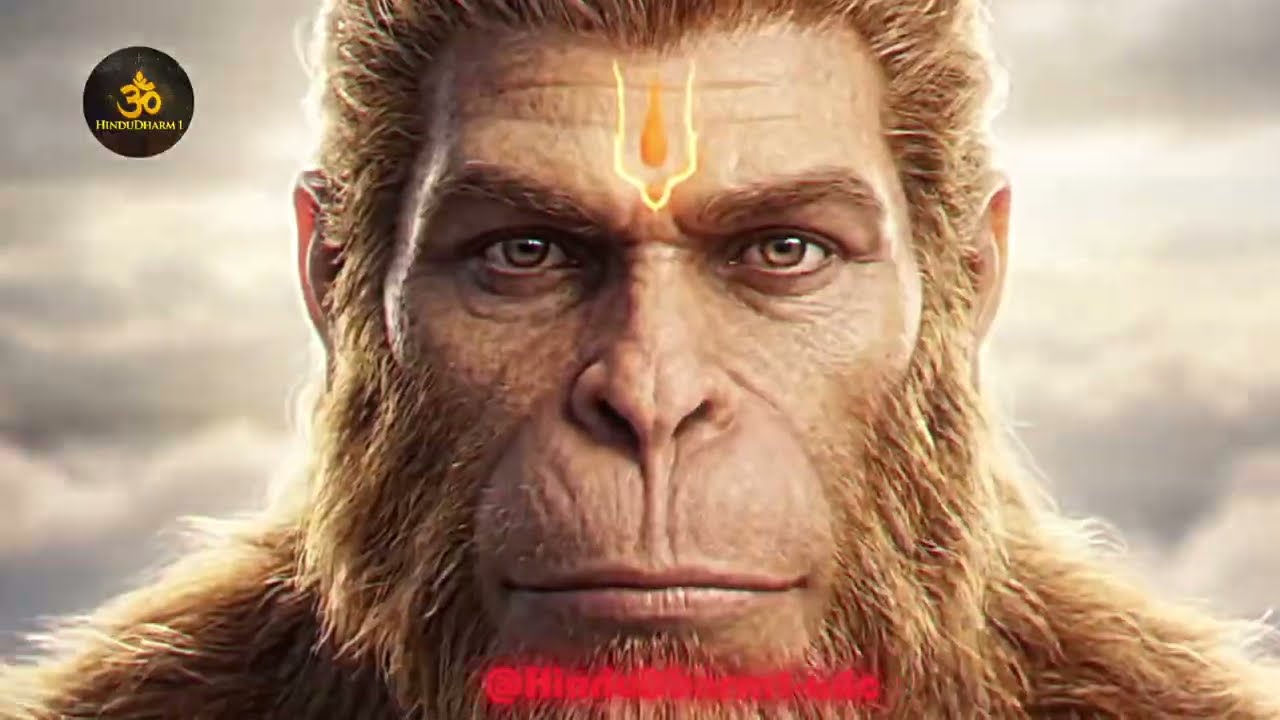 Bajrangi Ki Shakti | Powerful Hanuman Bhakti Song | Jai Bajrangbali | Epic Devotional 