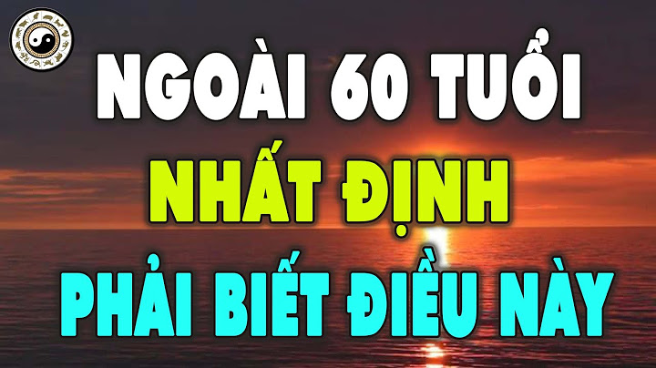 Năm nay 22 tuổi là tuổi con gì năm 2024