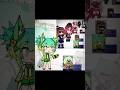 GACHA LIFE'S PRESETS REDESING CHALLENGE!!! #gacha #gachapreset #gachameme #gachalife