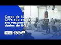 Cerca de 800 mil CPFs são expostos em vazamento de dados do INSS | Segurança | Tá Na Hora SC