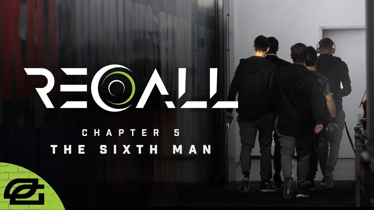 RECALL : The Sixth Man (S1C5) | OpTic LoL