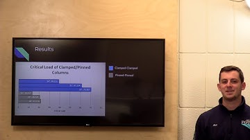 AERSP 305W (S-07) at PSU-Column Buckling Presentation