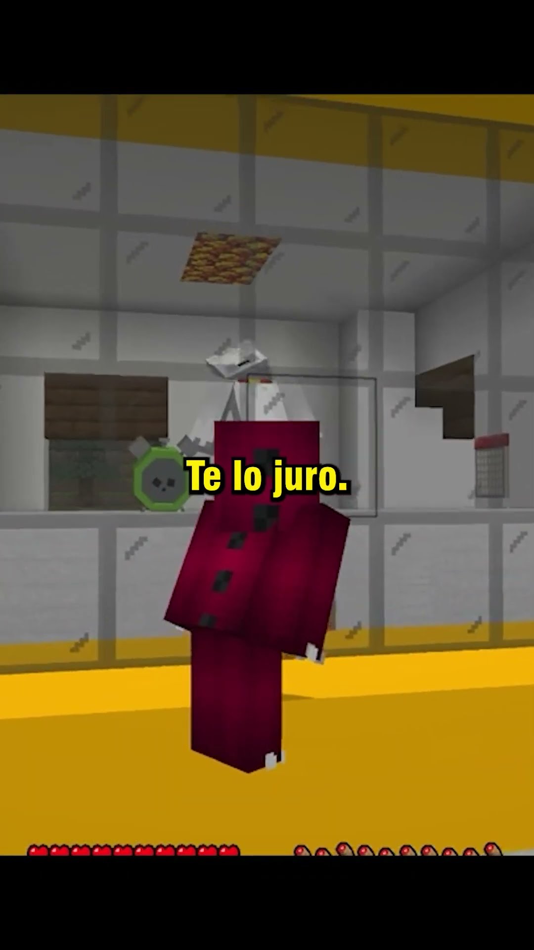 ¡Mi amigo está POSEÍDO! ? ¿Podré Salvar a Alexy?