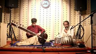 Raag Bageshree | Megh Bapat  Sitar