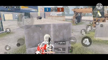 #My friend call me noob And challenge me come 1v1 TDM