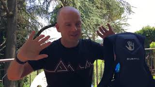 Subpac M2X Review What Is It? & Is It Worth It?