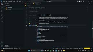 Lecture 6 JavaScript  Complete JavaScript Object