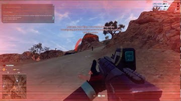 Planetside 2 - How the 2.0 patch affects me.