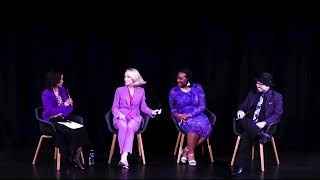 A Law Unto Themselves Film Premiere Q&A