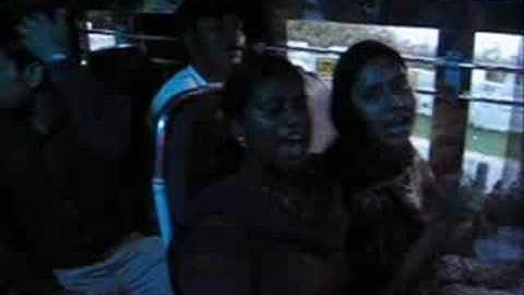 TOTAL GETH ROCKS@ SPEC(2004-2008)- PART ONE