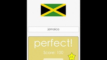 AticoD Flags Quiz Answers Level 1 HD