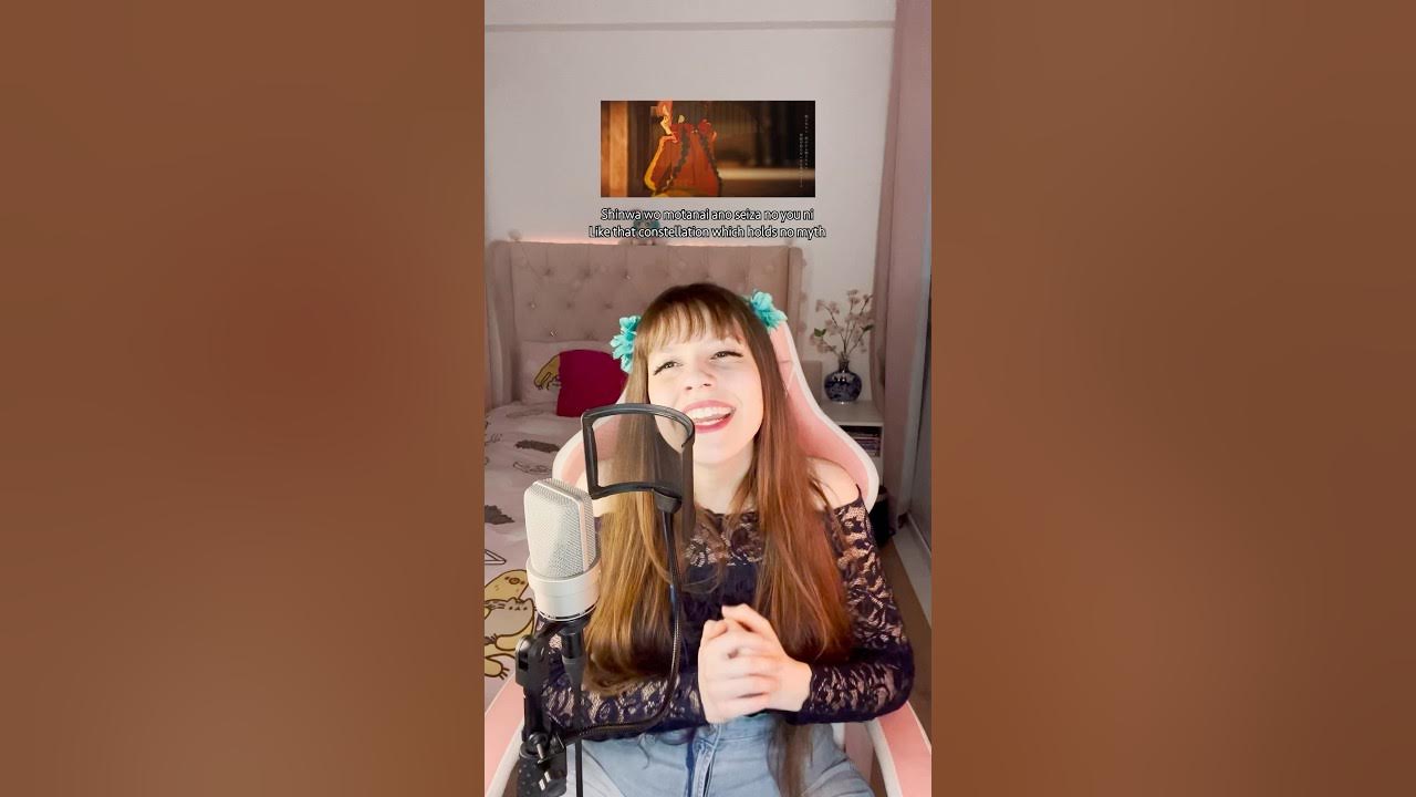 My fav Ado song atm π₯° Ado - γ¨γ«γ (Elf) Cover #ado #γ¨γ«γ #cover My fav Ado song atm π₯° Ado - γ¨γ«γ (Elf) Cover #ado #γ¨γ«γ #cover