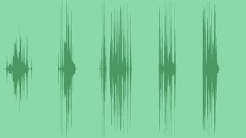 Hud Info - Computer Fx Sound Effects