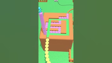 STACKY DASH (LEVEL-71) gameplay RELAXINGSETISFYING-top MOBILE GAMES! ANDROID STACKY DASH NEW UPDATED