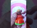 Toy asmr collection , 00:35 Seconds Satisfying with unboxing mystery bucket ASMR | Review toys #6