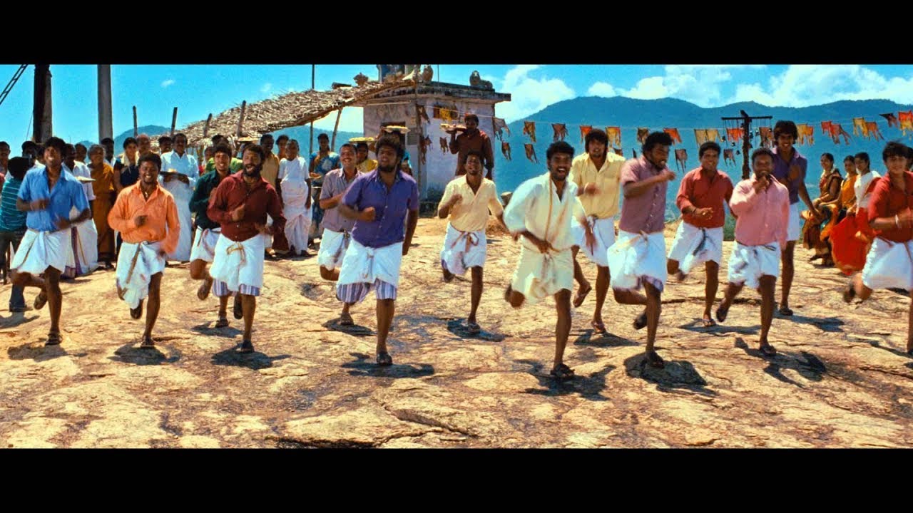 Kalyanam Kalyanam (Remix) Official Video Song | Thoonganagaram telugu songs download 2013