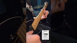 Omae Wa Mou - Guitar Tutorial #guitar #omaewamou