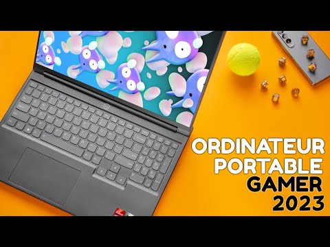 💥 Meilleurs PC portable gamers 2024 - guide d'achat et comparatif