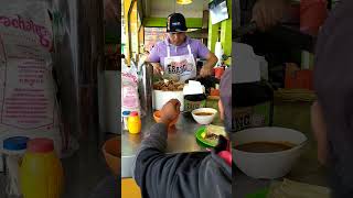 street food  Mexico